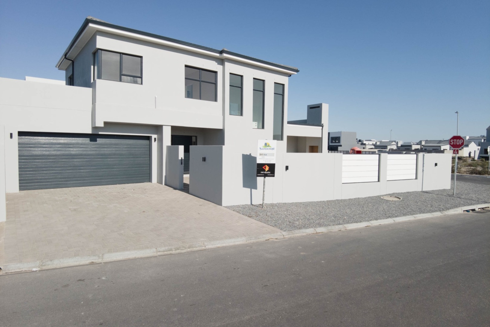 4 Bedroom Property for Sale in Sandown Western Cape